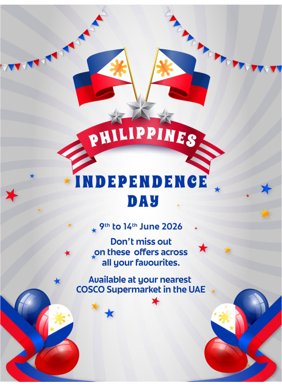 Philippines Independence Day