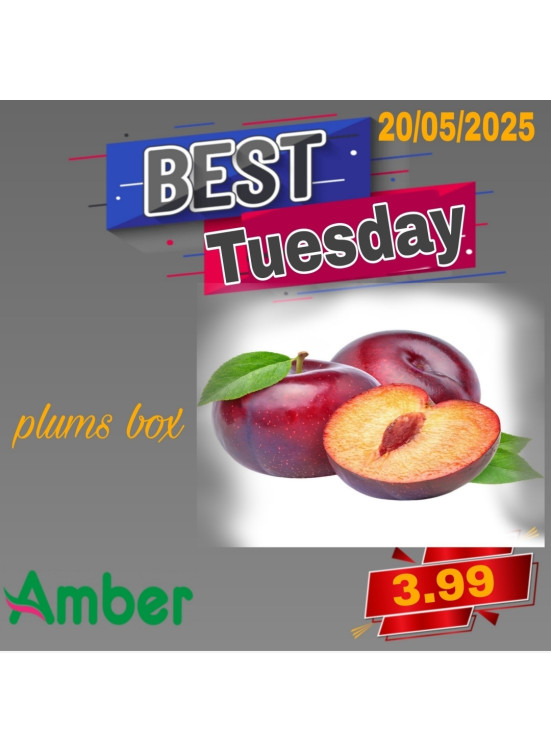 Tuesday Special Offers - Al Khan
