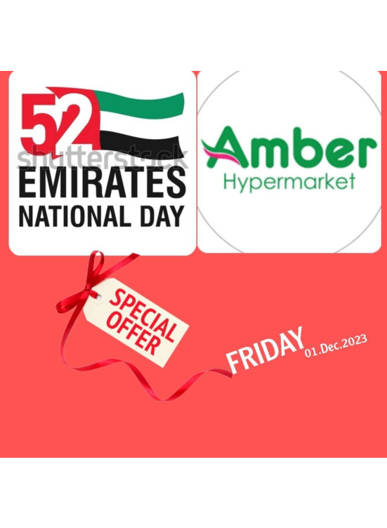 Friday Deals