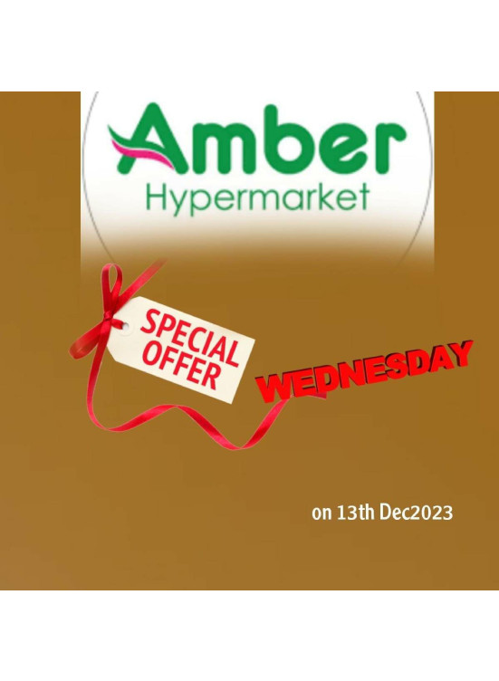 Wednesday Deals