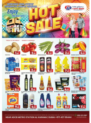 Special Sale - Al Karama, Dubai