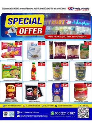Special Sale - Ajman