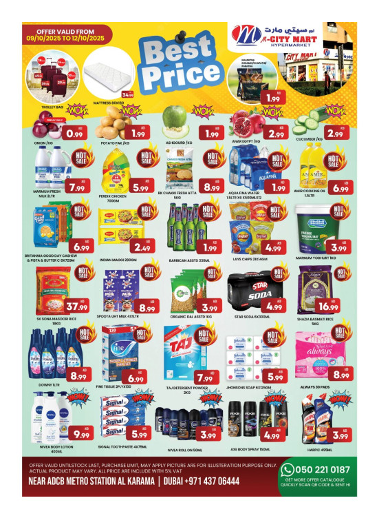 Best Prices - Al Karama, Dubai