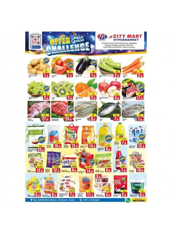 Special Offers - Al Karama, Dubai