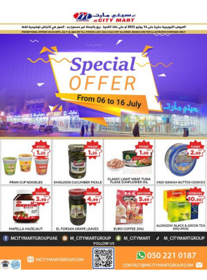 Special Offers - Al Karama, Dubai