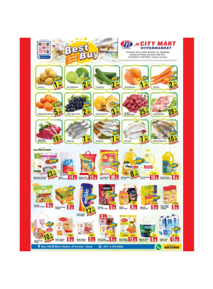 Best Buy - Al Karama, Dubai