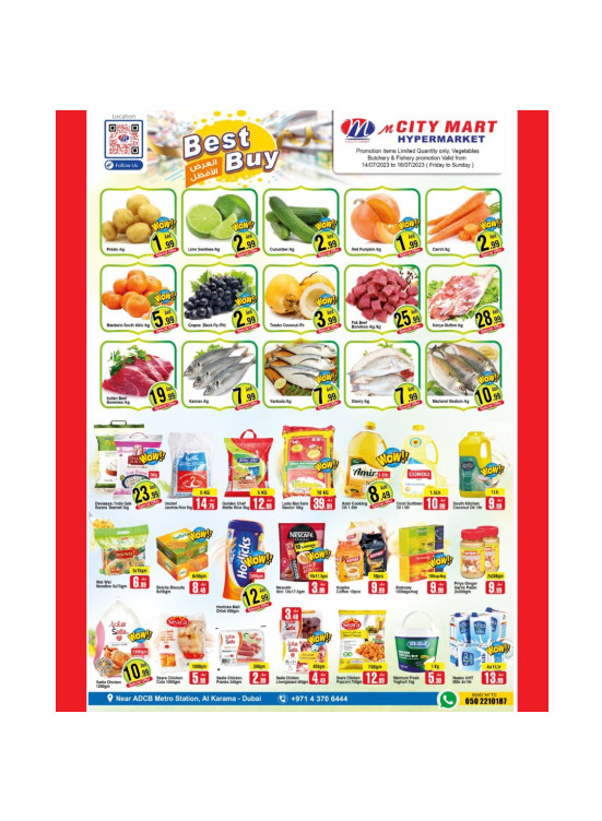 Best Buy - Al Karama, Dubai