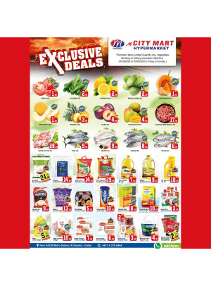 Exclusive Deals - Al Karama, Dubai