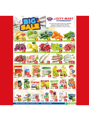 Big Sale - Al Karama, Dubai