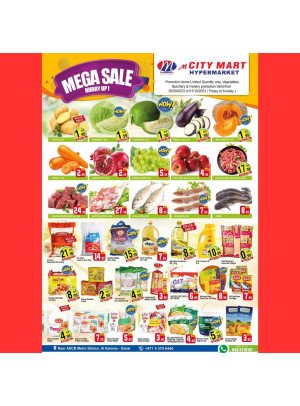 Mega Sale - Al Karama, Dubai