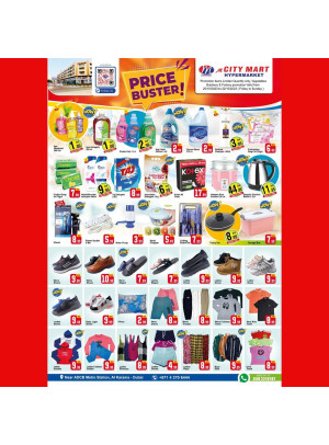 Big Deals - Al Karama, Dubai