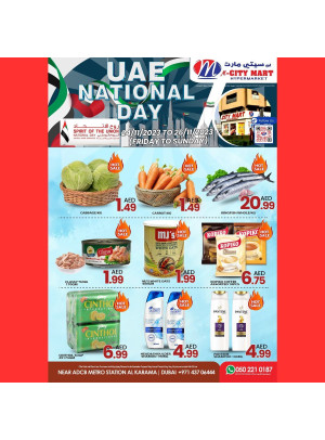 Big Sale - Al Karama, Dubai