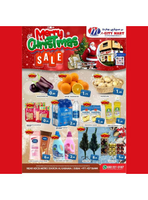 Big Sale - Al Karama, Dubai