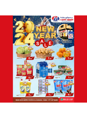 Big Sale - Al Karama, Dubai
