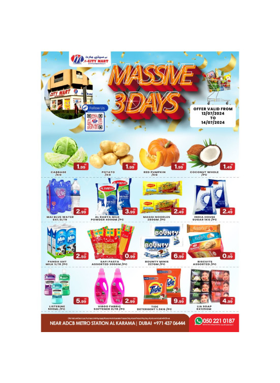 Great Sales - Al Karama, Dubai
