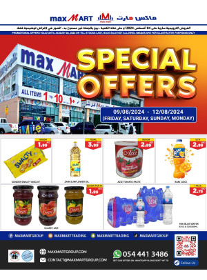 Special Offers - Al Karama, Dubai