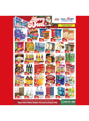 Big Sale - Al Karama, Dubai