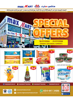 Special Offers - Al Karama, Dubai