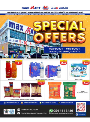 Special Offers - Al Karama, Dubai