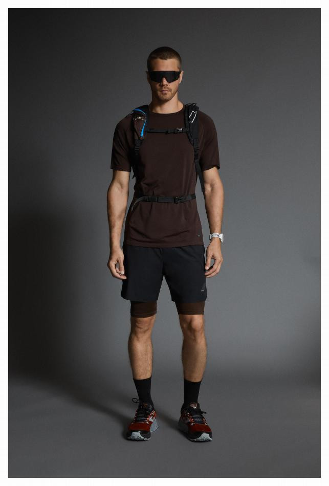 Athletics Collection from Zara until 12th December Zara Offers