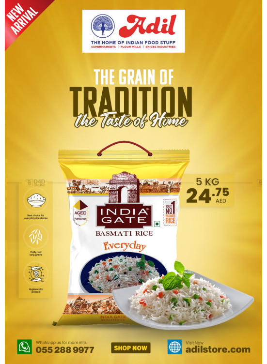 The Taste Of Home