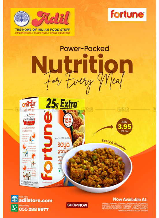 Tasty & Healthy