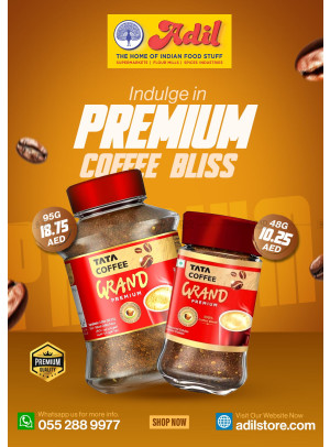 Coffee Offers