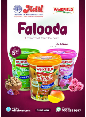 Falooda Mix