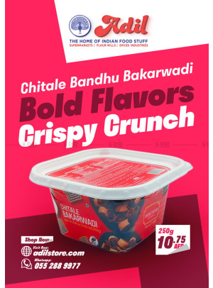 Crispy Crunch