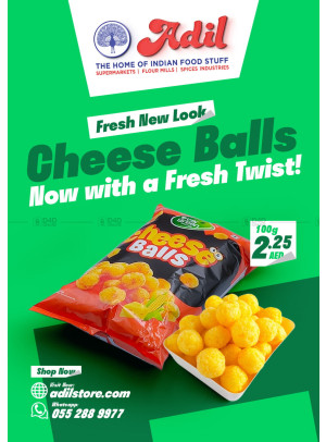 Fresh Offer