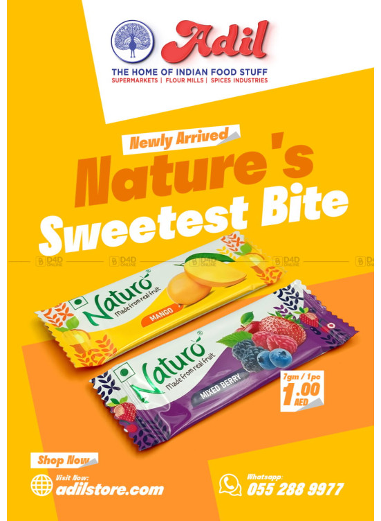 Sweetest Bite