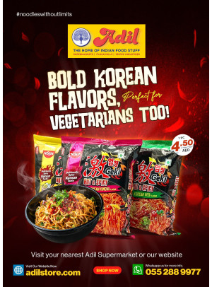 Korean Food