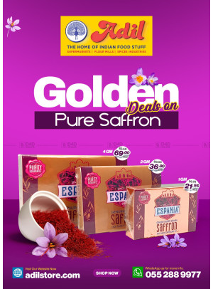 Golden Deals