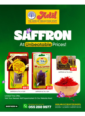 Unbeatable Prices