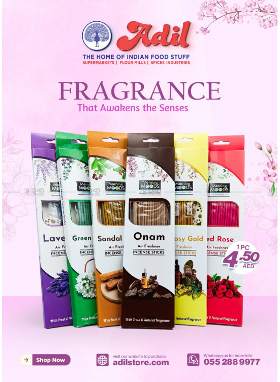 fragrance Deals