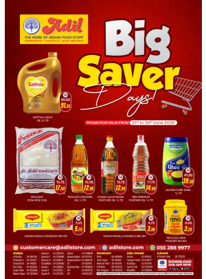 Big Saver