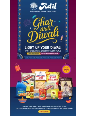 Light Up Your Diwali