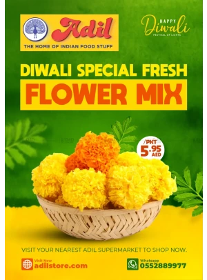 Flower Sale
