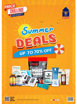 Summer Deals