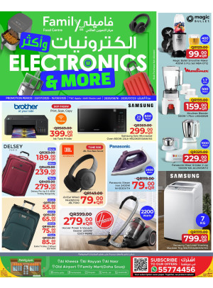 Top Electronics Deals