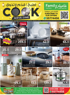 Kitchen Deals