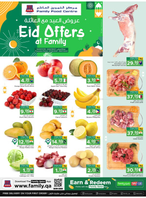 Eid Offers