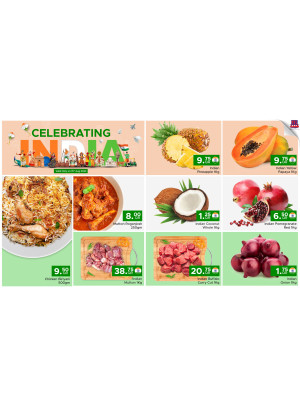 India Independence Day Offers