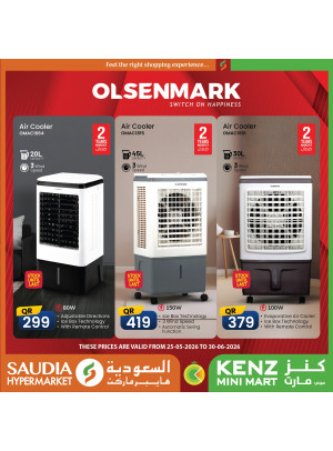 Beat the Heat Deals