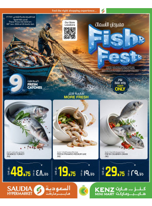 Fish Fest