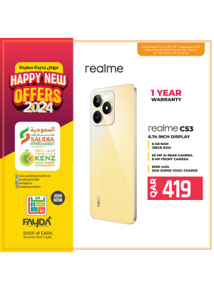 Happy New Offers 2024