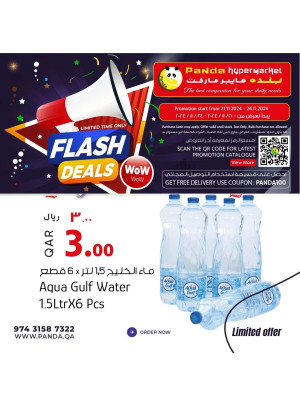 Flash Deals, Vol 2