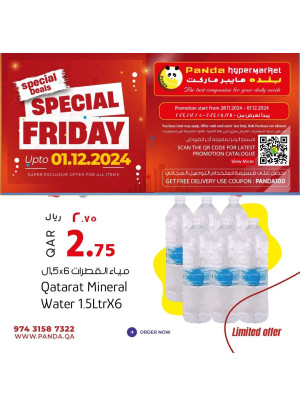 Special Friday Offers, Vol 2