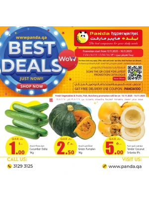 Best Deals, Vol 2