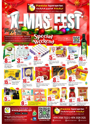 Merry Christmas Offers